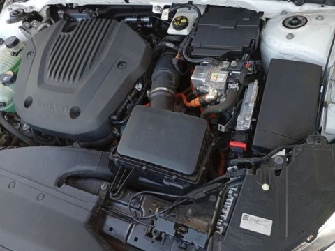 Volvo XC40 1.5 T5 Twin Recharge Inscription Ex Auto