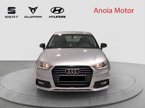 Audi A1 1.0 TSI 95 CV SPORTBACK AUTO