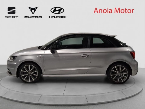 Audi A1 1.0 TSI 95 CV SPORTBACK AUTO