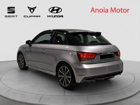 Audi A1 1.0 TSI 95 CV SPORTBACK AUTO