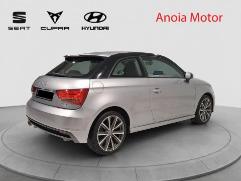 Audi A1 1.0 TSI 95 CV SPORTBACK AUTO
