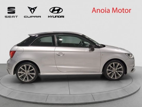 Audi A1 1.0 TSI 95 CV SPORTBACK AUTO