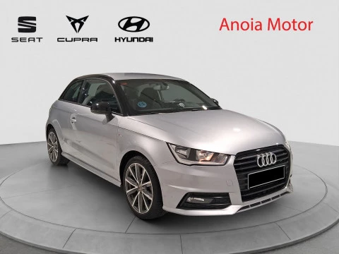 Audi A1 1.0 TSI 95 CV SPORTBACK AUTO