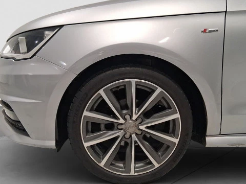 Audi A1 1.0 TSI 95 CV SPORTBACK AUTO