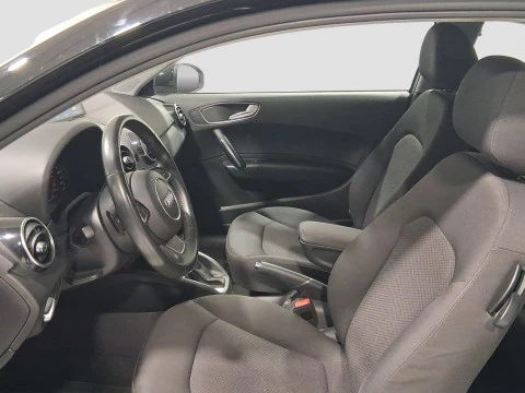 Audi A1 1.0 TSI 95 CV SPORTBACK AUTO