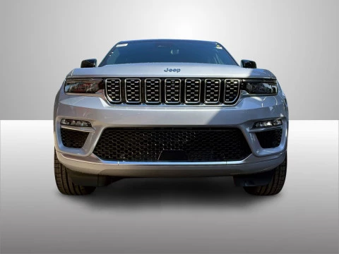 Jeep Grand Cherokee Summit Reserve 4xe 2.0 PHEV