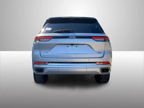 Jeep Grand Cherokee Summit Reserve 4xe 2.0 PHEV