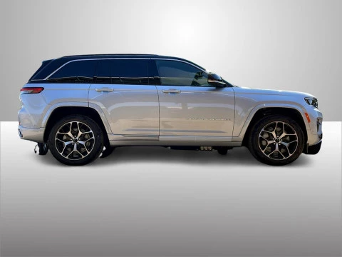 Jeep Grand Cherokee Summit Reserve 4xe 2.0 PHEV