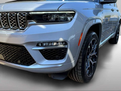 Jeep Grand Cherokee Summit Reserve 4xe 2.0 PHEV