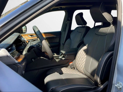 Jeep Grand Cherokee Summit Reserve 4xe 2.0 PHEV