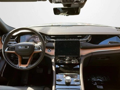 Jeep Grand Cherokee Summit Reserve 4xe 2.0 PHEV