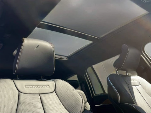 Jeep Grand Cherokee Summit Reserve 4xe 2.0 PHEV