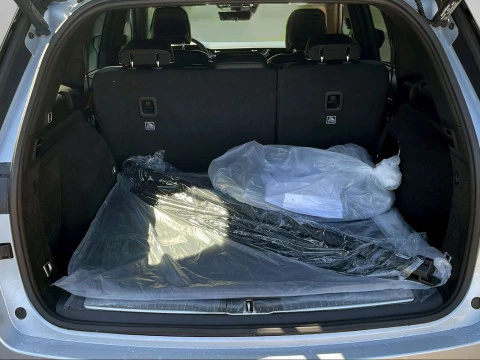 Jeep Grand Cherokee Summit Reserve 4xe 2.0 PHEV