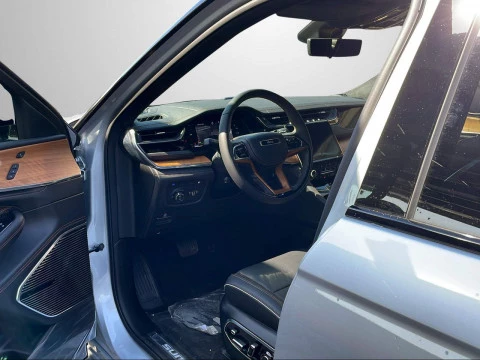 Jeep Grand Cherokee Summit Reserve 4xe 2.0 PHEV