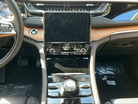 Jeep Grand Cherokee Summit Reserve 4xe 2.0 PHEV