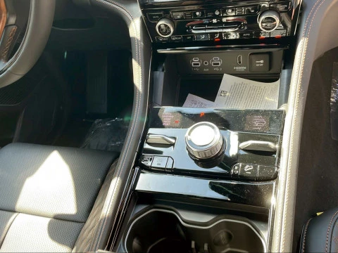 Jeep Grand Cherokee Summit Reserve 4xe 2.0 PHEV