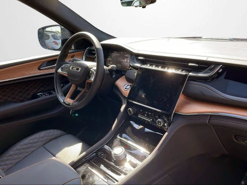 Jeep Grand Cherokee Summit Reserve 4xe 2.0 PHEV