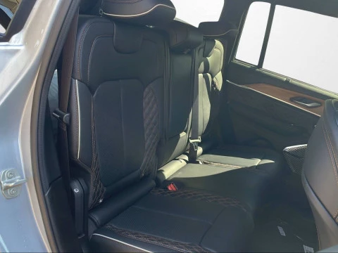 Jeep Grand Cherokee Summit Reserve 4xe 2.0 PHEV