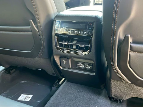 Jeep Grand Cherokee Summit Reserve 4xe 2.0 PHEV