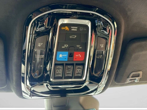 Jeep Grand Cherokee Summit Reserve 4xe 2.0 PHEV