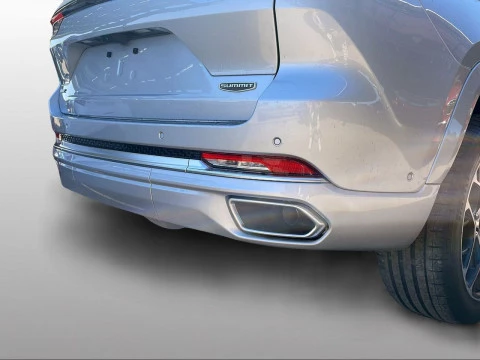 Jeep Grand Cherokee Summit Reserve 4xe 2.0 PHEV