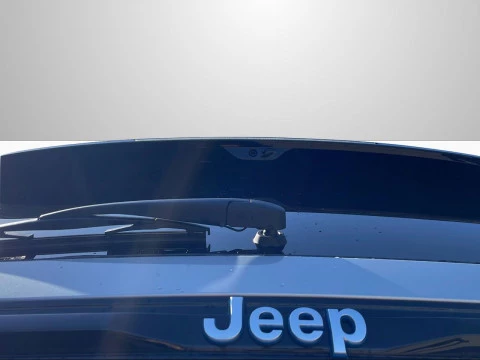 Jeep Grand Cherokee Summit Reserve 4xe 2.0 PHEV