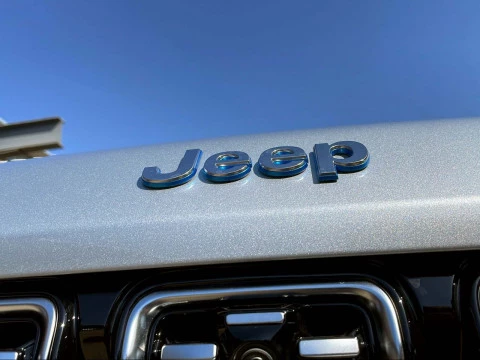 Jeep Grand Cherokee Summit Reserve 4xe 2.0 PHEV