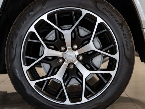 Jeep Grand Cherokee Summit Reserve 4xe 2.0 PHEV