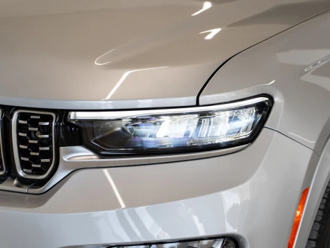 Jeep Grand Cherokee Summit Reserve 4xe 2.0 PHEV