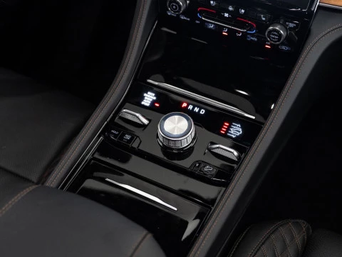 Jeep Grand Cherokee Summit Reserve 4xe 2.0 PHEV