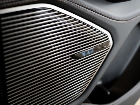 Jeep Grand Cherokee Summit Reserve 4xe 2.0 PHEV