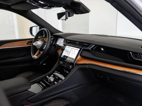 Jeep Grand Cherokee Summit Reserve 4xe 2.0 PHEV