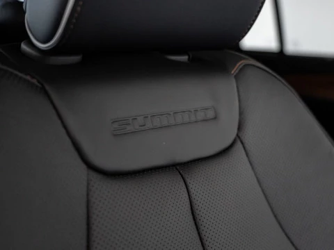 Jeep Grand Cherokee Summit Reserve 4xe 2.0 PHEV