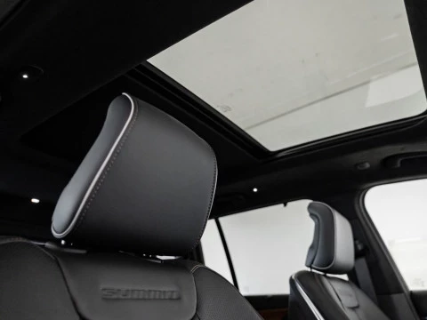 Jeep Grand Cherokee Summit Reserve 4xe 2.0 PHEV