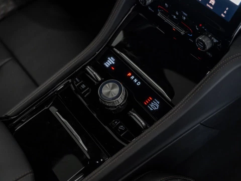 Jeep Grand Cherokee Summit Reserve 4xe 2.0 PHEV