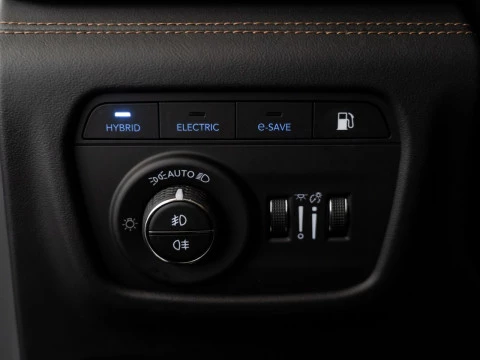 Jeep Grand Cherokee Summit Reserve 4xe 2.0 PHEV