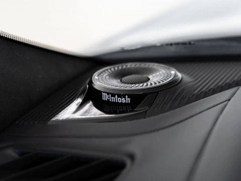 Jeep Grand Cherokee Summit Reserve 4xe 2.0 PHEV