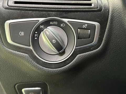 Mercedes-Benz Clase C 220 d 125 kW (170 CV)