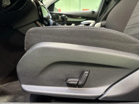 Mercedes-Benz Clase C 220 d 125 kW (170 CV)