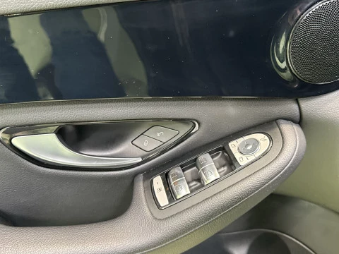 Mercedes-Benz Clase C 220 d 125 kW (170 CV)