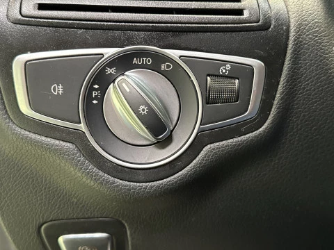 Mercedes-Benz Clase C 220 d 125 kW (170 CV)