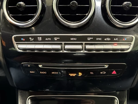 Mercedes-Benz Clase C 220 d 125 kW (170 CV)