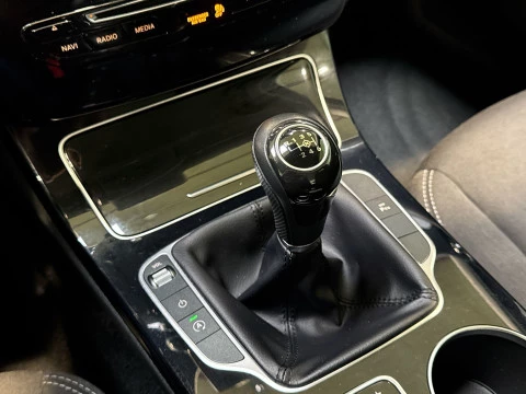 Mercedes-Benz Clase C 220 d 125 kW (170 CV)