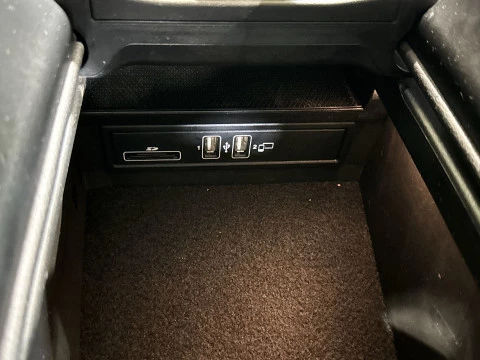 Mercedes-Benz Clase C 220 d 125 kW (170 CV)