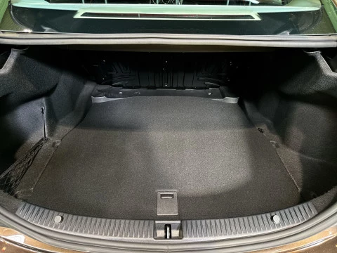 Mercedes-Benz Clase C 220 d 125 kW (170 CV)