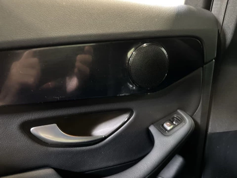 Mercedes-Benz Clase C 220 d 125 kW (170 CV)