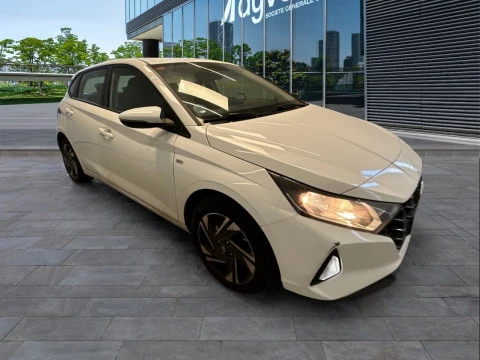 Hyundai i20 1.0 TGDI 74kW (100CV) 48V Klass