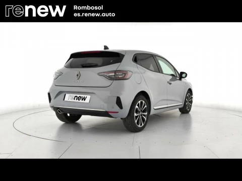 Renault Clio  TCe GLP Techno 74kW