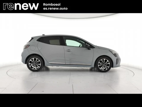 Renault Clio  TCe GLP Techno 74kW