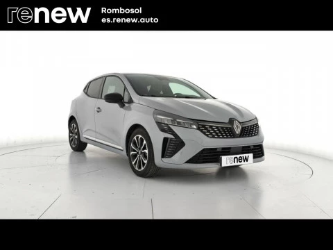 Renault Clio  TCe GLP Techno 74kW
